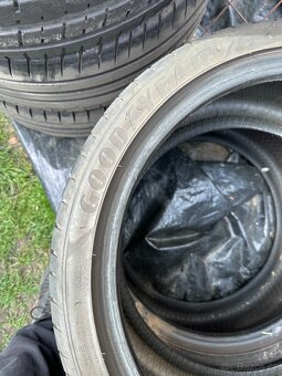 2ks letních pneu 245/35 R18 92Y - Goodyear - 3