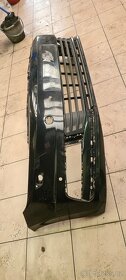 Přední nárazník VW Golf VI 5TA807217A-L - 3