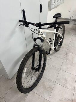 Specialized Rockhopper Comp 29 2023 - 3