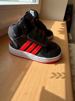 Dětské boty Adidas - 3