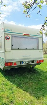 Karavan TEC Siena 530 - 3