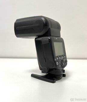 Blesk Canon speedlite 600EX-RT - 3