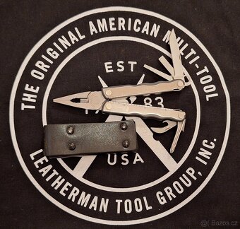 Leatherman Kick - 3