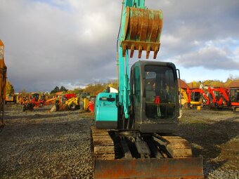 MINIBAGR KOBELCO - 3