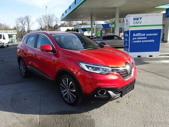 Renault Kadjar 1,2 TCE, 1 majitel - 3