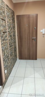 Pronájem bytu Podbořany, 3+1, 84 m2 - 3