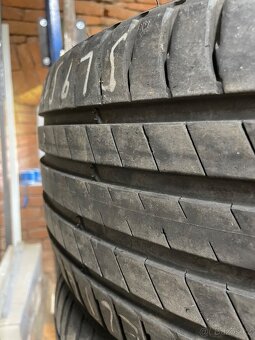 235/50R19 Michelin letní - 3
