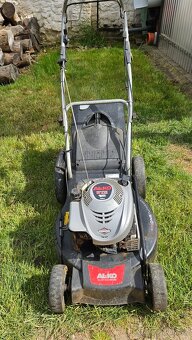 Sekačka AL-KO 520BR - 3