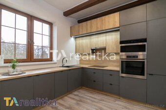 Pronájem dům Rodinný, 140㎡ Orlová 73511 - 3