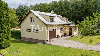 Prodej dům Rodinný, 154㎡ Rychvald 73532 - 3