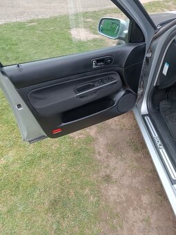 Golf 4 - 3