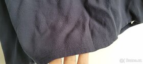 Dámská navy letní halenka Orsay M-l - 3