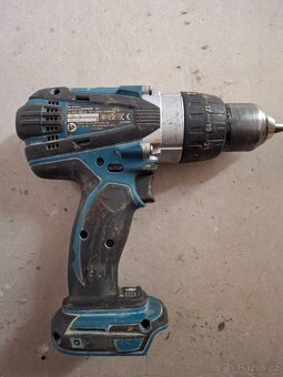 Makita DHP458Z - 3
