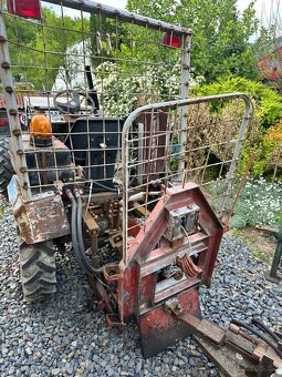 Malotraktor - 3