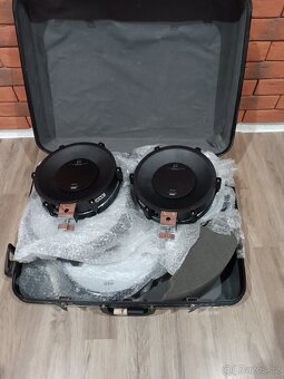 Atv elektronic drums- pady ATV + rampa - 3