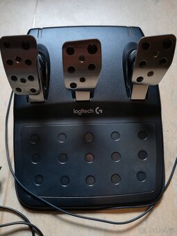 Logitech G920 - 3