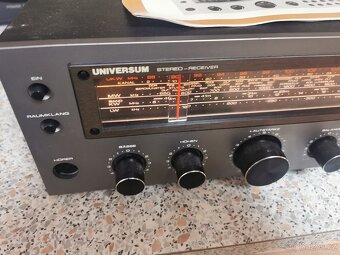 Rádio universum - 3