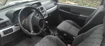 MITSUBISHI PININ pajero 1.8 gdi 84 kw - 3