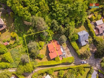 Prodej chaty, 53 m², Rabyně Měřín - 3