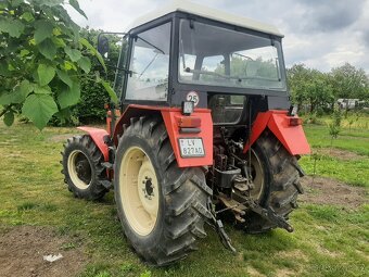 Zetor 7745 - 3