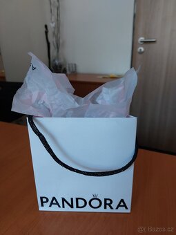 Pandora TOP - 3