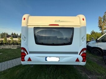 Karavan Hobby 575 VIP - 3