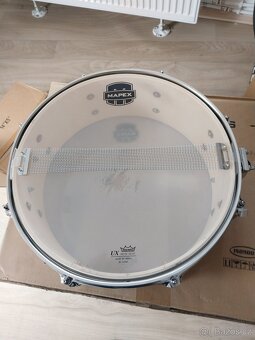 Snare Mapex 14" - 3