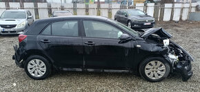 PREDAM KIA RIO - 3