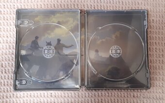 Kingdom Come Deliverance 2 SteelBook + Karty (Podepsaný) - 3