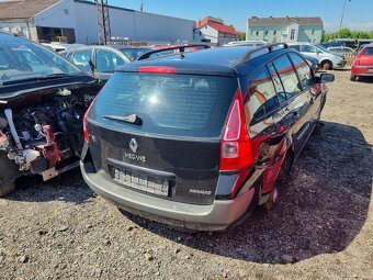 RENAULT MEGANE KOMBI - 3