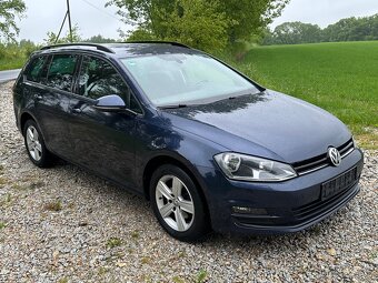 VW GOLF 7 2.0tdi 110kw - 3