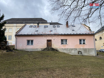 Prodej rodinného domu, Vrbno pod Pradědem - 3
