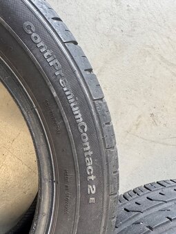 Continental ContiPremiumContact 185/55 R16 83V - 3