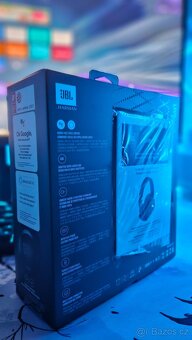 Sluchátka JBL Live 660NC - 3