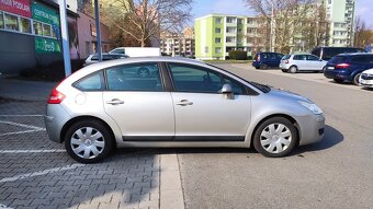 CITROEN C4 1.6HDi 16V rok výroby 2008 možnost odpočtu DPH - 3