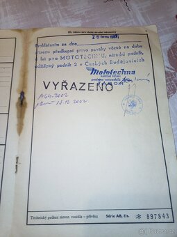 Prodám - 3