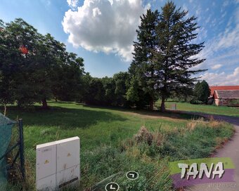 Prodej pozemku pro bydlení, 1 460 m2 - Dvůr Králové nad Labe - 3