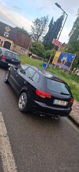 Audi a3 sportback 1.9 tdi - 3