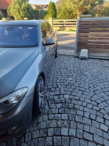 BMW 530D F11 - 3