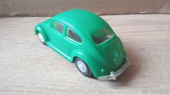 Autíčko Wolkswagen brouk - 3