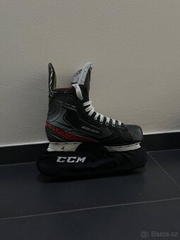Brusle BAUER VAPOR X2.9 - 3