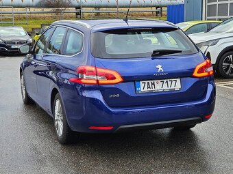 Peugeot 308SW 1.2PT 130 ALLURE EAT8 - 3