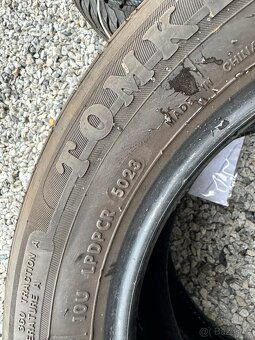 Letní pneu Tomket 185/60 R15 88H - 3