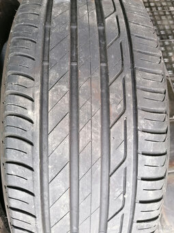 Letní pneu 215/50 R18 215/50/18 - 3