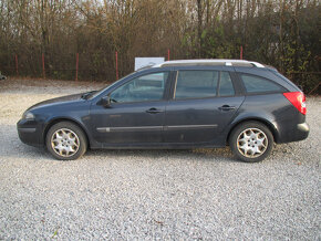 Renault Laguna 1.9dci - 3
