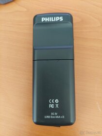 Diktafon Philips Voice Tracer LFH600 - 3
