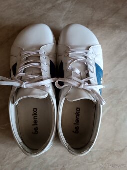 Barefoot tenisky - 3