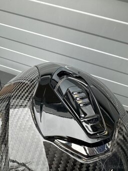 Integrální přilba na motorku Scorpion Exo-1400 EVO Air Carbo - 3