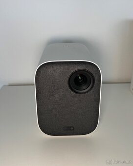🎥 Xiaomi Mi Smart Projector 2 – jako nový, skvělý stav - 3