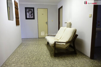 Pronájem komerčního prostoru 45 m2, Benešov - 3